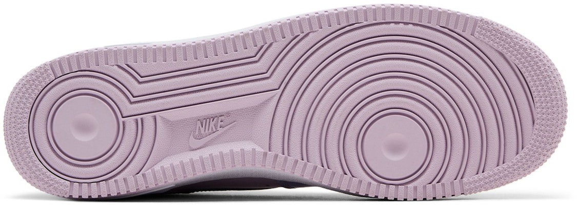 Nike Air Force 1 '07 LV8 'Hydrangeas Patent' HV9405-500 Shop Nike Air Force 1 '07 LV8 'Hydrangeas Patent' HV9405-500