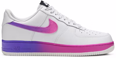 Nike Air Force 1 '07 LV8 '超級葡萄紫' CJ0524-002 Buy Nike Air Force 1 '07 LV8 '超級葡萄紫' CJ0524-002
