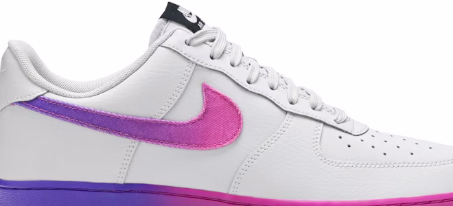 Nike Air Force 1 '07 LV8 'Hyper Grape' CJ0524-002 Order Nike Air Force 1 '07 LV8 'Hyper Grape' CJ0524-002