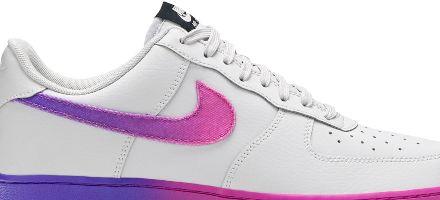 Nike Air Force 1 '07 LV8 '超級葡萄紫' CJ0524-002 Order Nike Air Force 1 '07 LV8 '超級葡萄紫' CJ0524-002
