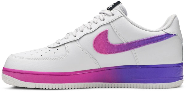 Nike Air Force 1 '07 LV8 'Hyper Grape' CJ0524-002 Lookbook Nike Air Force 1 '07 LV8 'Hyper Grape' CJ0524-002