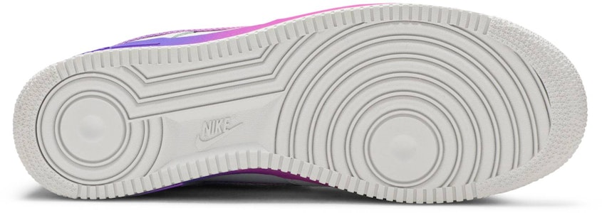 Nike Air Force 1 '07 LV8 'Hyper Grape' CJ0524-002 Shop Nike Air Force 1 '07 LV8 'Hyper Grape' CJ0524-002