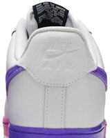Nike Air Force 1 '07 LV8 '超級葡萄紫' CJ0524-002 Sizing Nike Air Force 1 '07 LV8 '超級葡萄紫' CJ0524-002