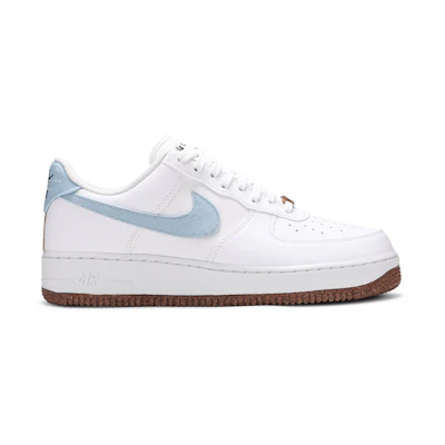 Nike Air Force 1 '07 LV8 'Indigo'