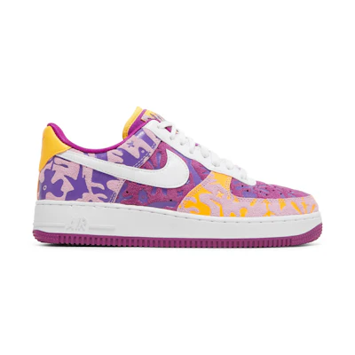 Nike Air Force 1 '07 LV8 'International Women's Day'