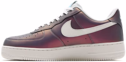 Nike Air Force 1 '07 LV8 'Iridescent' 823511-403 Nike Air Force 1 '07 LV8 'Iridescent' 823511-403