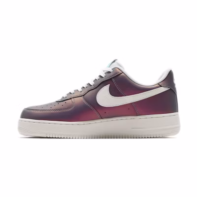 Nike Air Force 1 '07 LV8 'Iridescent'