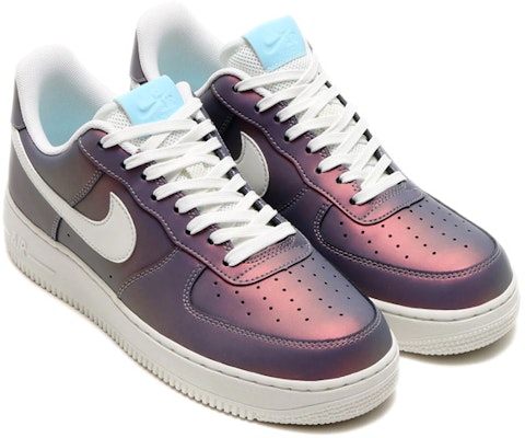 Nike Air Force 1 '07 LV8 'Irisado' 823511-403 Lookbook Nike Air Force 1 '07 LV8 'Irisado' 823511-403