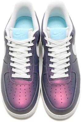 Nike Air Force 1 '07 LV8 'Irisado' 823511-403 Shop Nike Air Force 1 '07 LV8 'Irisado' 823511-403