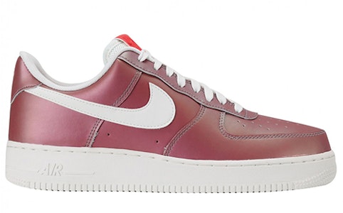 Nike Air Force 1 '07 LV8 'Iridescent' 823511-600 Order Nike Air Force 1 '07 LV8 'Iridescent' 823511-600