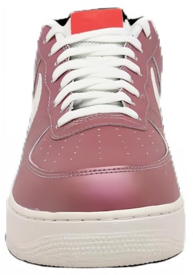 耐吉空軍一號 '07 LV8 '虹彩' 823511-600 Lookbook 耐吉空軍一號 '07 LV8 '虹彩' 823511-600