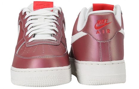 Nike Air Force 1 '07 LV8 'Iridescent' 823511-600 Purchase Nike Air Force 1 '07 LV8 'Iridescent' 823511-600