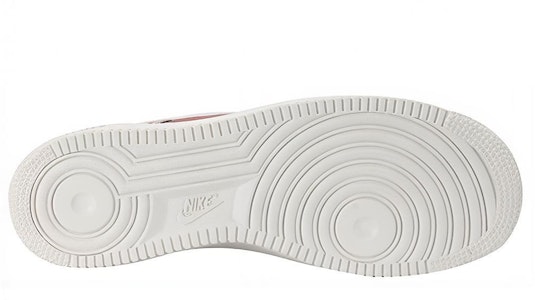 Nike Air Force 1 '07 LV8 'Iridescent' 823511-600 Details for Nike Air Force 1 '07 LV8 'Iridescent' 823511-600