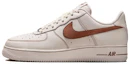 Buy Nike Air Force 1 '07 LV8 'Marfil Marrón Saddle' HQ2037-101