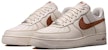 Nike Air Force 1 '07 LV8 'Ivory Saddle Brown' HQ2037-101