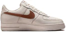 Shop Nike Air Force 1 '07 LV8 'Marfil Marrón Saddle' HQ2037-101