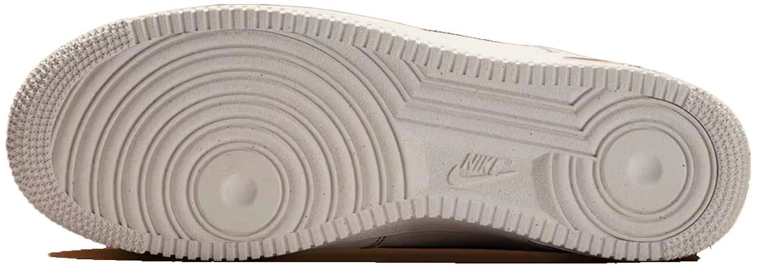 Nike Air Force 1 '07 LV8 'Marfil Marrón Saddle' HQ2037-101 Cheap Nike Air Force 1 '07 LV8 'Marfil Marrón Saddle' HQ2037-101