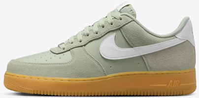 Nike Air Force 1 '07 LV8 'Jade Horizon Gum' FQ8714-300 Nike Air Force 1 '07 LV8 'Jade Horizon Gum' FQ8714-300