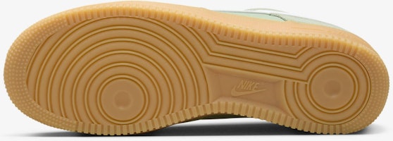 Nike Air Force 1 '07 LV8 'Jade Horizon Gum' Verde Jade Suela de Goma FQ8714-300 Order Nike Air Force 1 '07 LV8 'Jade Horizon Gum' Verde Jade Suela de Goma FQ8714-300