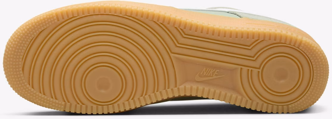 Nike Air Force 1 '07 LV8 'Jade Horizon Gum' FQ8714-300 Order Nike Air Force 1 '07 LV8 'Jade Horizon Gum' FQ8714-300