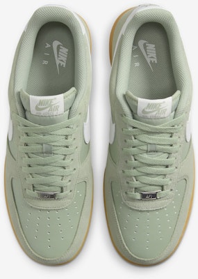 Nike Air Force 1 '07 LV8 '翡翠綠原膠' FQ8714-300 Shop Nike Air Force 1 '07 LV8 '翡翠綠原膠' FQ8714-300