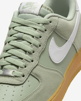 Nike Air Force 1 '07 LV8 '翡翠綠原膠' FQ8714-300 Sizing Nike Air Force 1 '07 LV8 '翡翠綠原膠' FQ8714-300