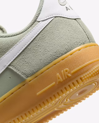 Nike Air Force 1 '07 LV8 '翡翠綠原膠' FQ8714-300 Cheap Nike Air Force 1 '07 LV8 '翡翠綠原膠' FQ8714-300