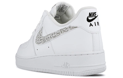 Nike Air Force 1 '07 LV8 'Just Do It' BQ5361-100