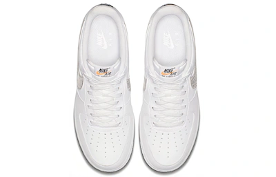 Nike Air Force 1 '07 LV8 'Just Do It' BQ5361-100