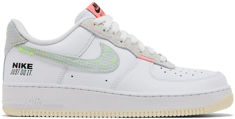 耐克空军1代 '07 LV8 'Just Stitch It - 白椰奶' FB1853-111 Buy 耐克空军1代 '07 LV8 'Just Stitch It - 白椰奶' FB1853-111