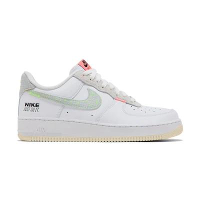 Nike Air Force 1 '07 LV8 'Just Stitch It - White Coconut Milk'