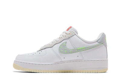 Nike Air Force 1 '07 LV8 'Just Stitch It - White Coconut Milk' FB1853-111