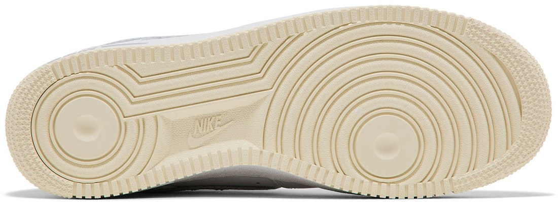 耐克空军1代 '07 LV8 'Just Stitch It - 白椰奶' FB1853-111 Shop 耐克空军1代 '07 LV8 'Just Stitch It - 白椰奶' FB1853-111