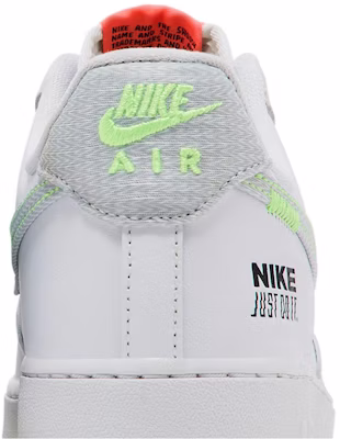 耐克空军1代 '07 LV8 'Just Stitch It - 白椰奶' FB1853-111 Sizing 耐克空军1代 '07 LV8 'Just Stitch It - 白椰奶' FB1853-111