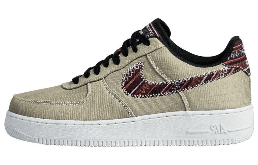 Nike Air Force 1 '07 LV8 'Khaki'