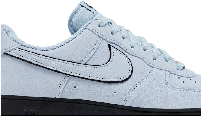 Nike Air Force 1 '07 LV8 'Light Armory Blue Suede' HQ1966-400 Order Nike Air Force 1 '07 LV8 'Light Armory Blue Suede' HQ1966-400