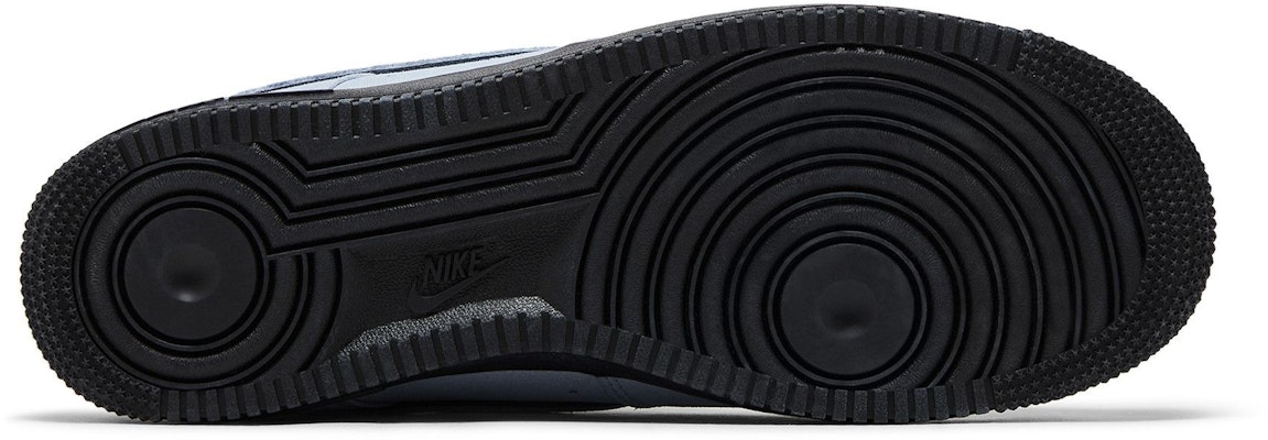 Nike Air Force 1 '07 LV8 'Light Armory Blue Suede' HQ1966-400 Shop Nike Air Force 1 '07 LV8 'Light Armory Blue Suede' HQ1966-400