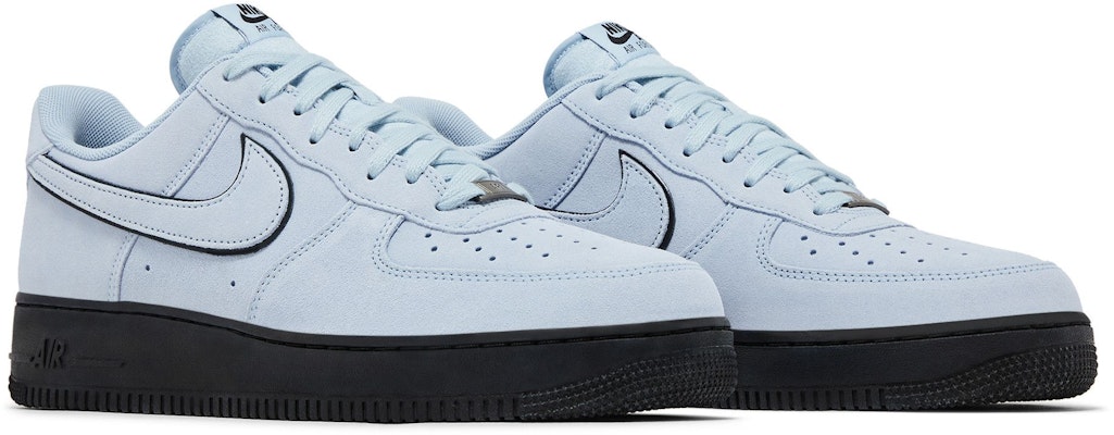 Nike Air Force 1 '07 LV8 'Azul Armadura Claro Ante' HQ1966-400 Cheap Nike Air Force 1 '07 LV8 'Azul Armadura Claro Ante' HQ1966-400