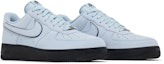 Cheap Nike Air Force 1 '07 LV8 'Light Armory Blue Suede' HQ1966-400