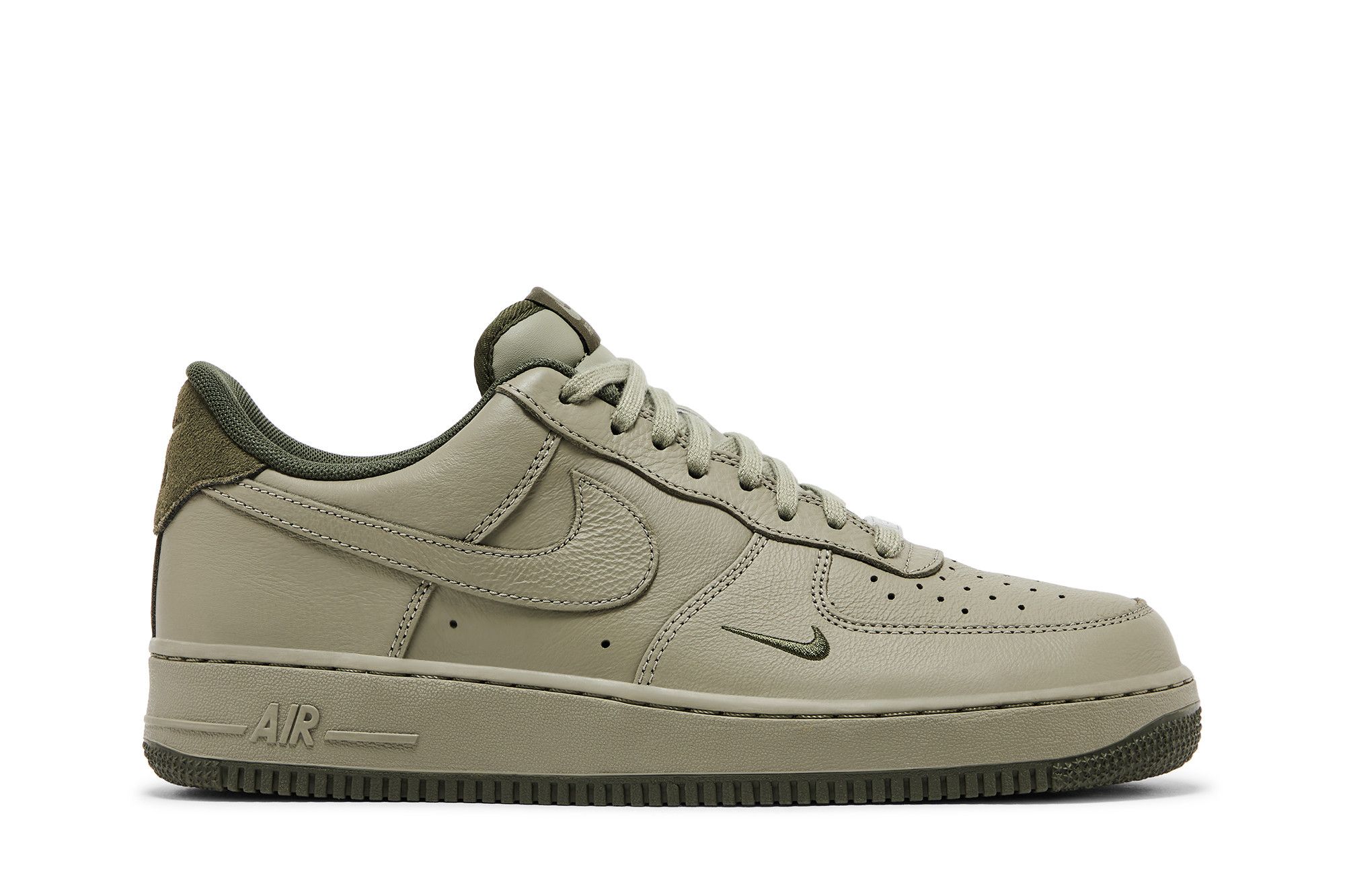 Nike Air Force 1 '07 LV8 'Light Army' HM9483-300