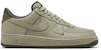 Nike Air Force 1 '07 LV8 'Light Army' Lelaki Wanita Kasut Sneaker HM9483-300