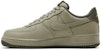 Nike Air Force 1 '07 LV8 'Light Army' Lelaki Wanita Kasut Sneaker HM9483-300