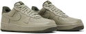 Nike Air Force 1 '07 LV8 'Light Army' Lelaki Wanita Kasut Sneaker HM9483-300