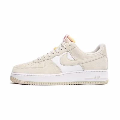 Nike Air Force 1 '07 LV8 'Light Bone'