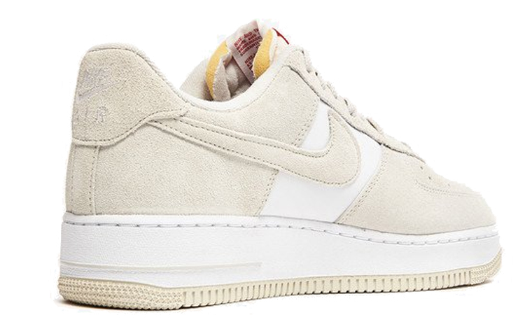 Nike Air Force 1 '07 LV8 'Light Bone' 圖 2