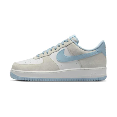 Nike Air Force 1 '07 LV8 'Light Bone Light Armory Blue'