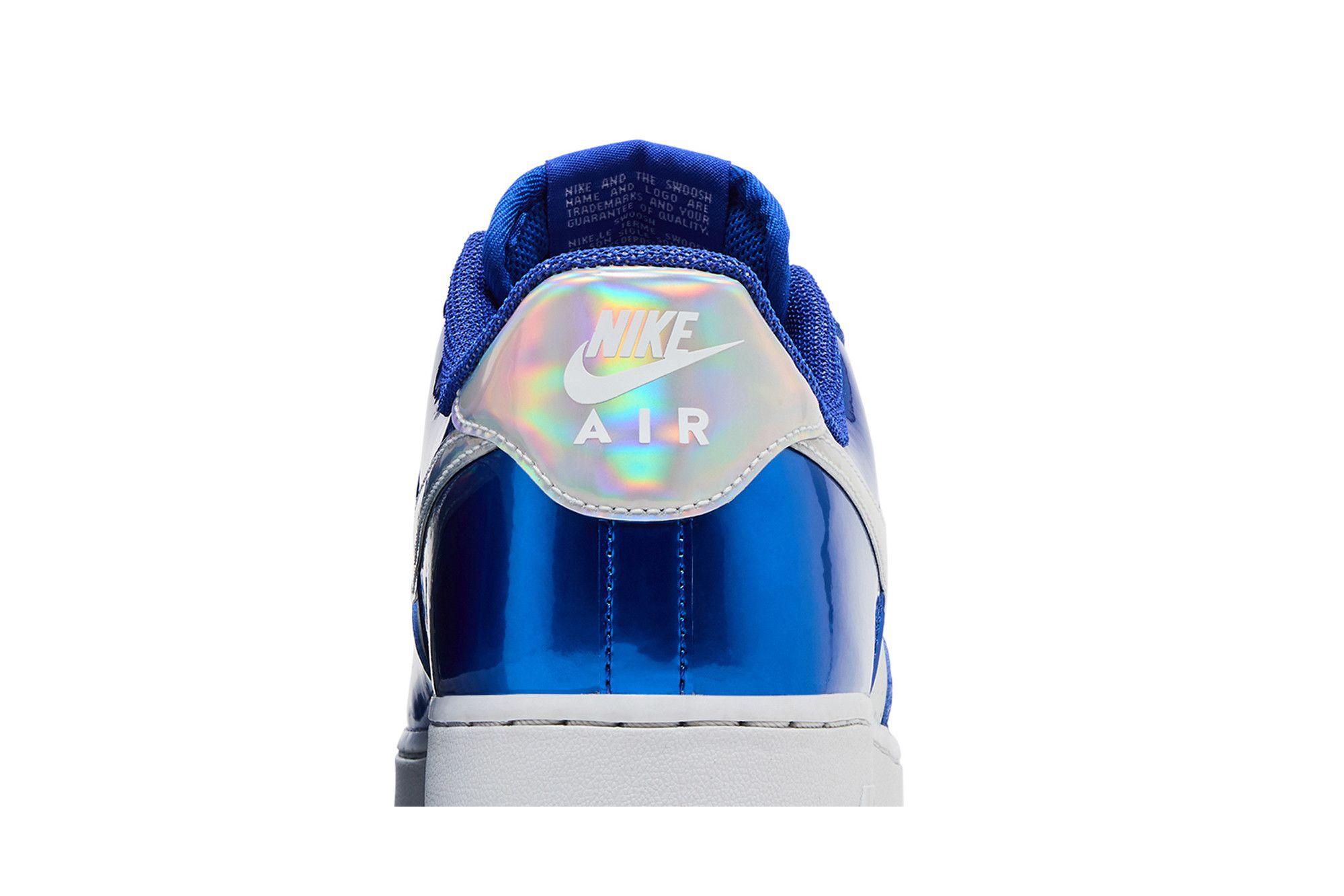 Sizing ナイキ エアフォース 1 ''07 LV8 ライトフォトブルー フォトンダスト イリデセント HV5751-435