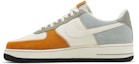 Lookbook Nike Air Force 1 '07 LV8 'Light Pumice Pale Ivory' Lelaki Perempuan Kasut FZ6684-001