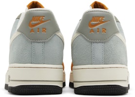 Nike Air Force 1 '07 LV8 'Light Pumice Pale Ivory' Sepatu Sneakers FZ6684-001 Details for Nike Air Force 1 '07 LV8 'Light Pumice Pale Ivory' Sepatu Sneakers FZ6684-001