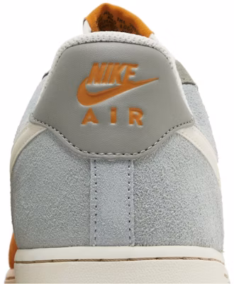 Nike Air Force 1 '07 LV8 'Light Pumice Pale Ivory' FZ6684-001 Sizing Nike Air Force 1 '07 LV8 'Light Pumice Pale Ivory' FZ6684-001
